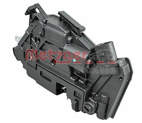 Cerradura de puerta METZGER ref. 2314068